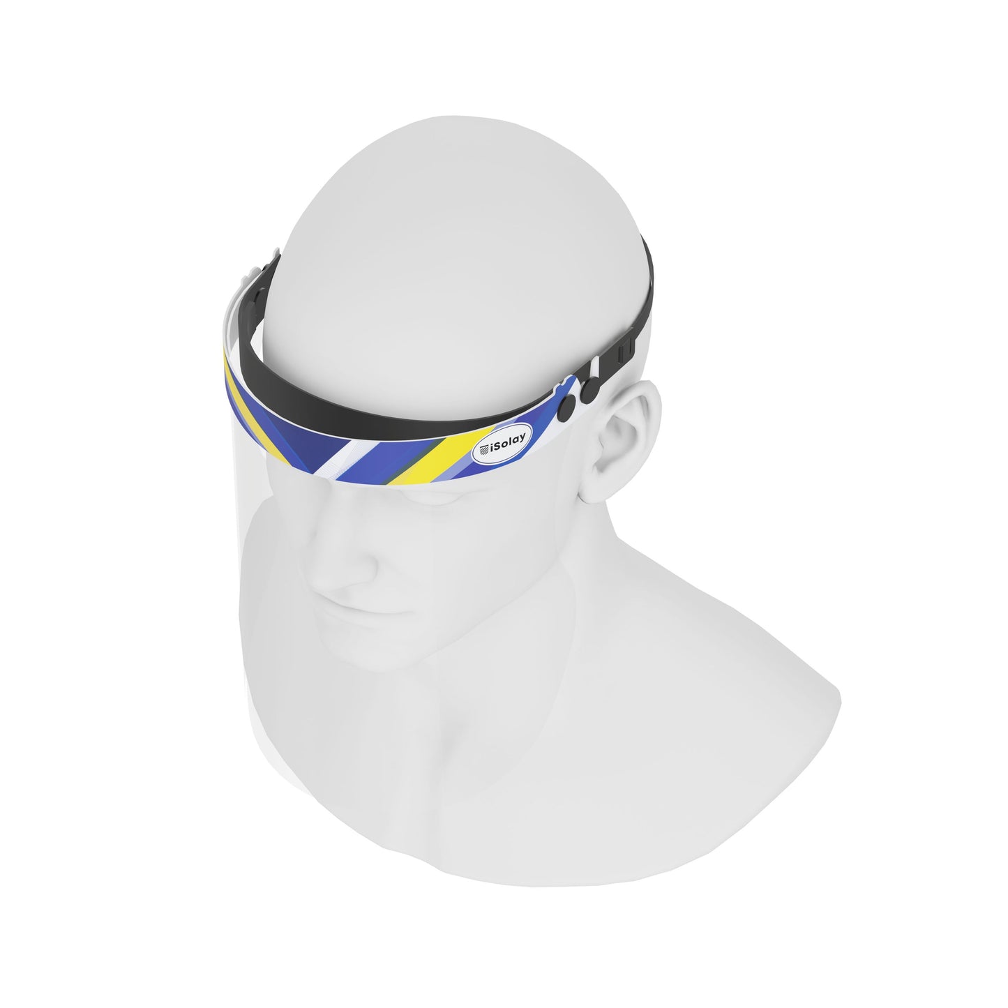 iSolay Face Shield EU
