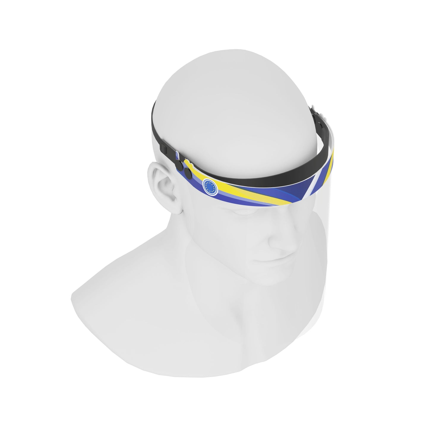 iSolay Face Shield EU