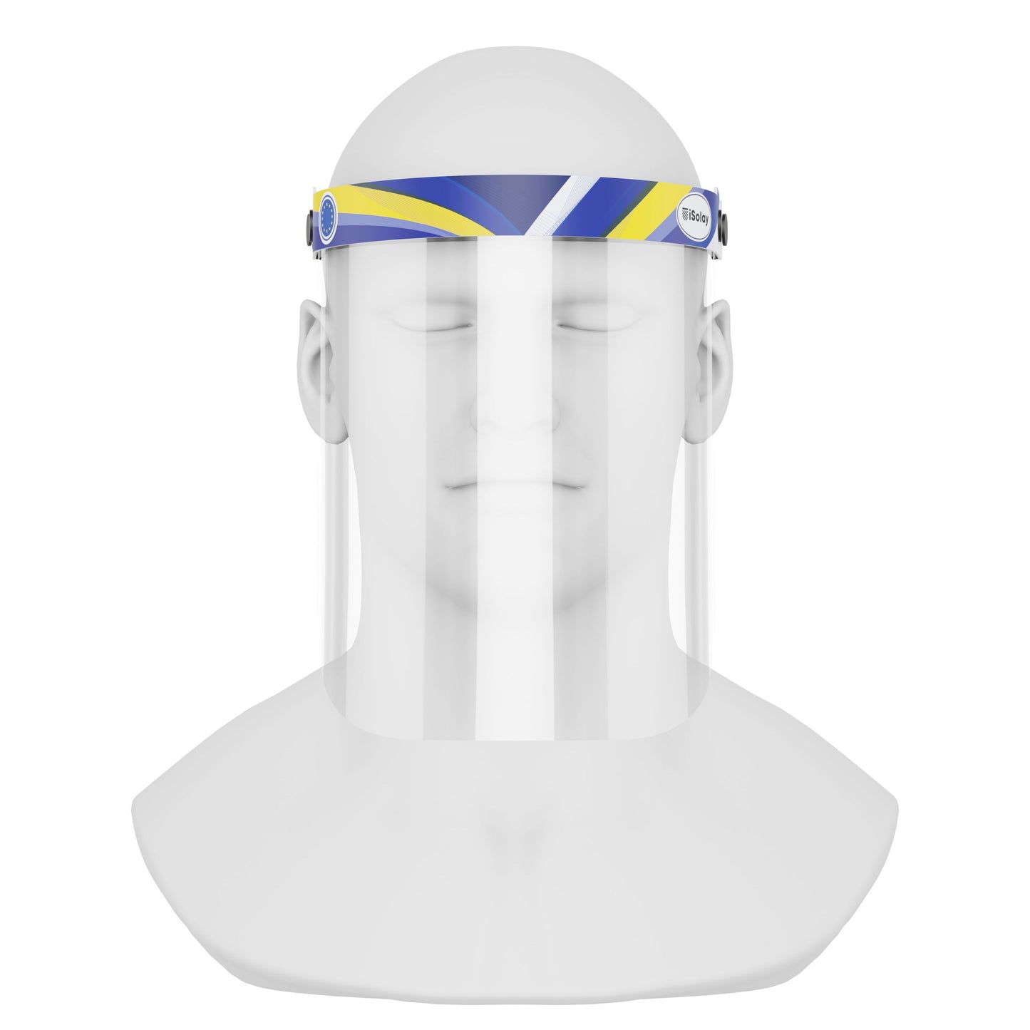 iSolay Face Shield EU