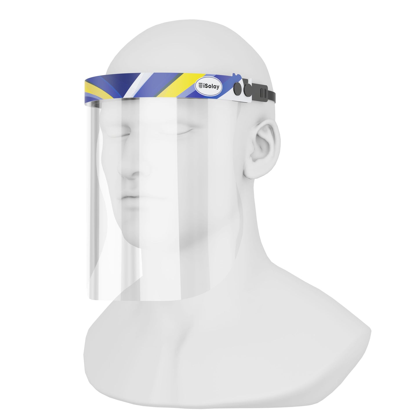iSolay Face Shield EU