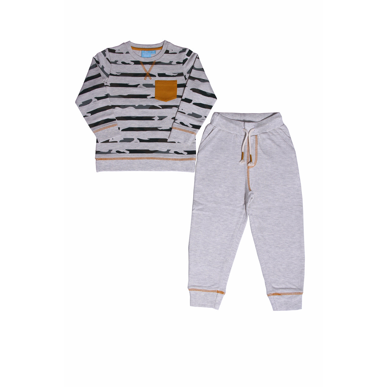 Neil 2 Piece Set Toddler