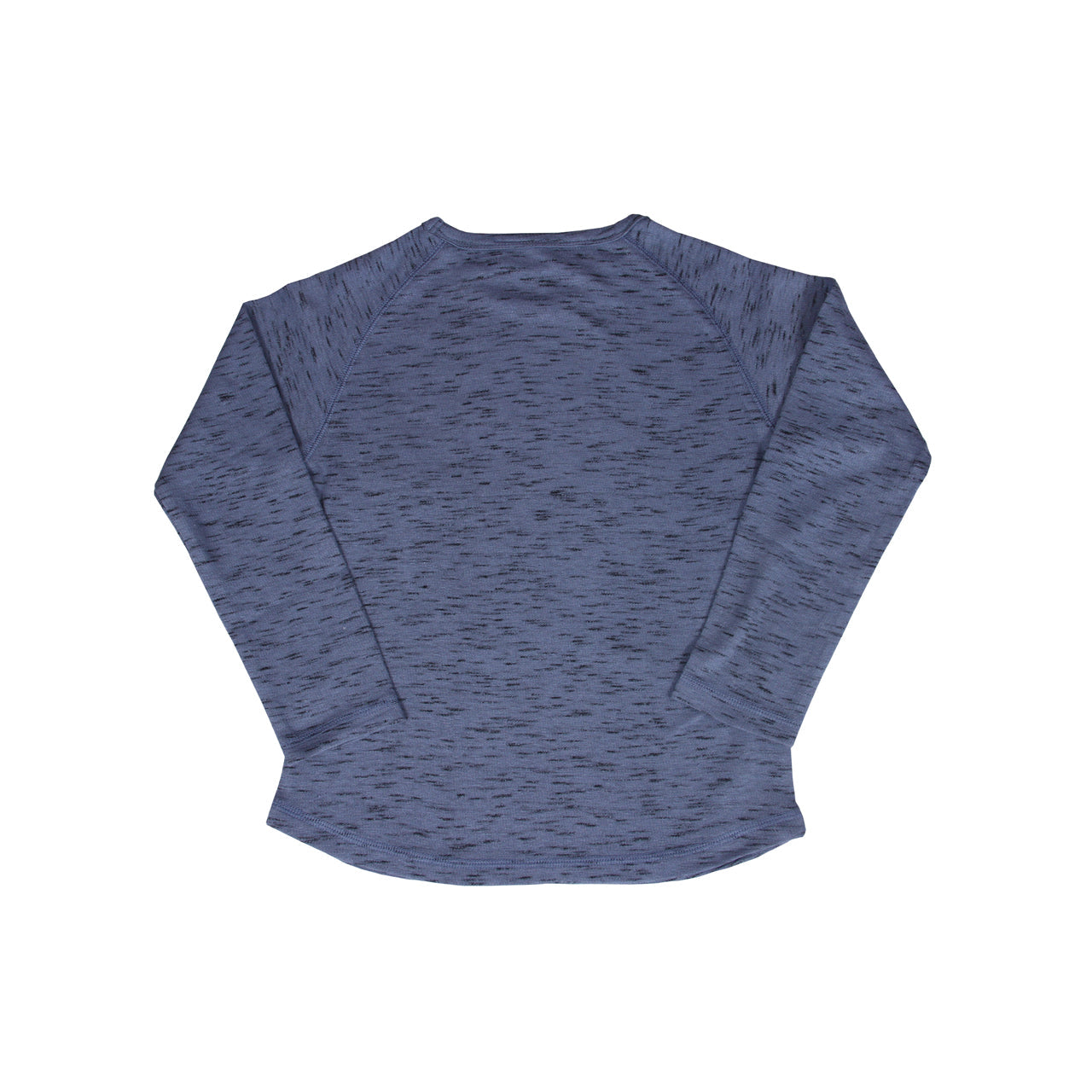 Sean Long Sleeve Crew Neck Boy
