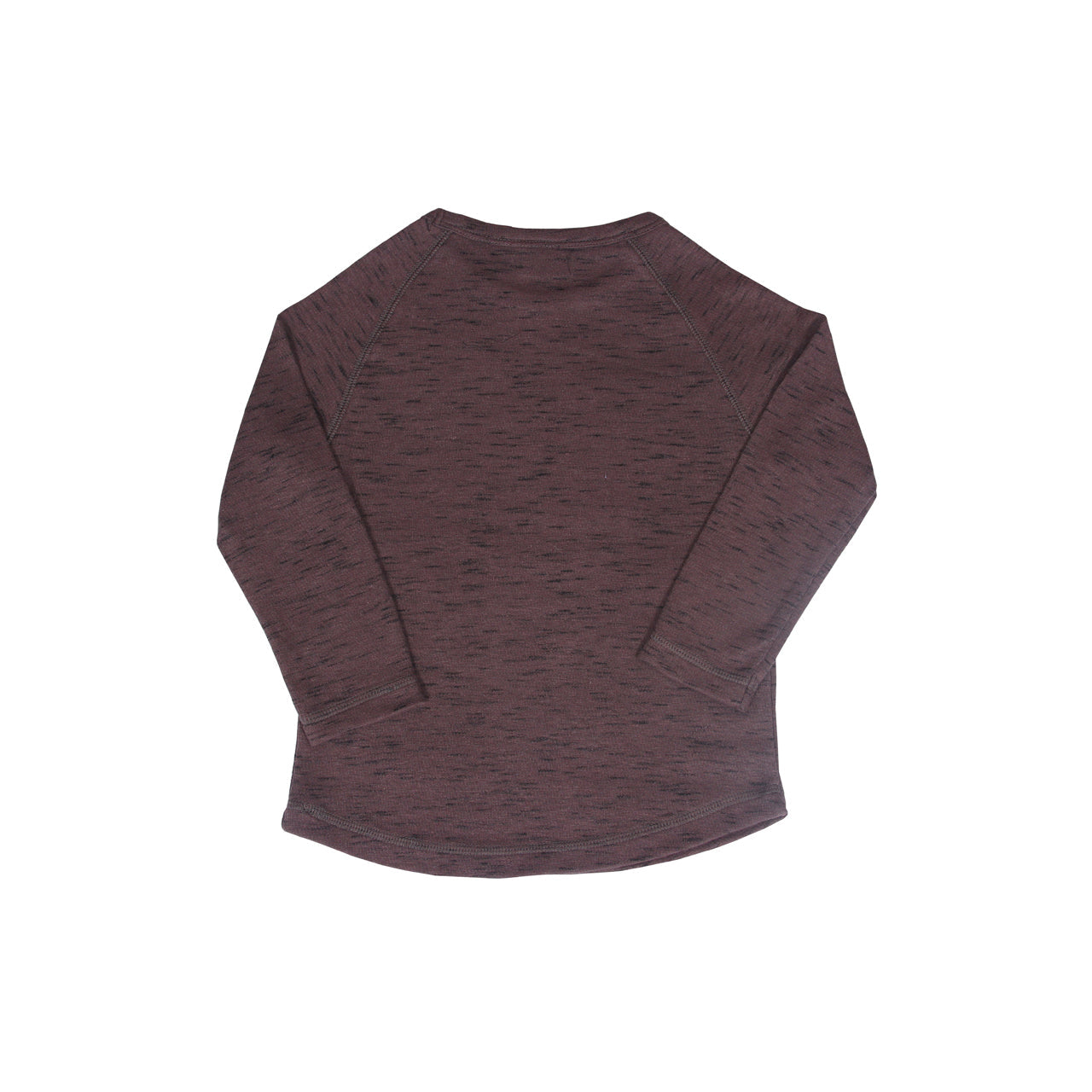 Sean Long Sleeve Crew Neck Toddler