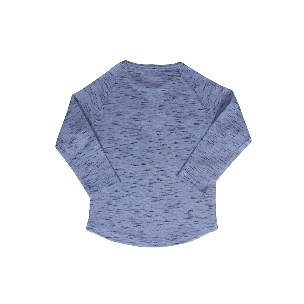 Sean Long Sleeve Crew Neck Toddler