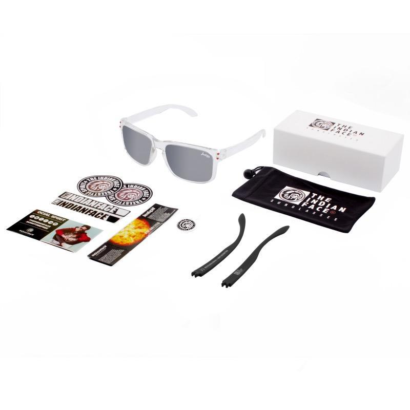 Crystal Freeride Spirit - Matched product