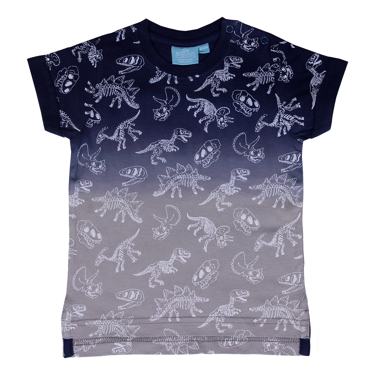 Julian Tee Toddler