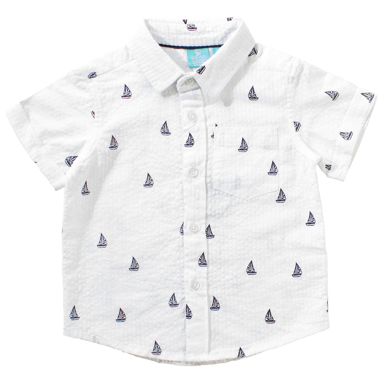 Chris Shirt Baby