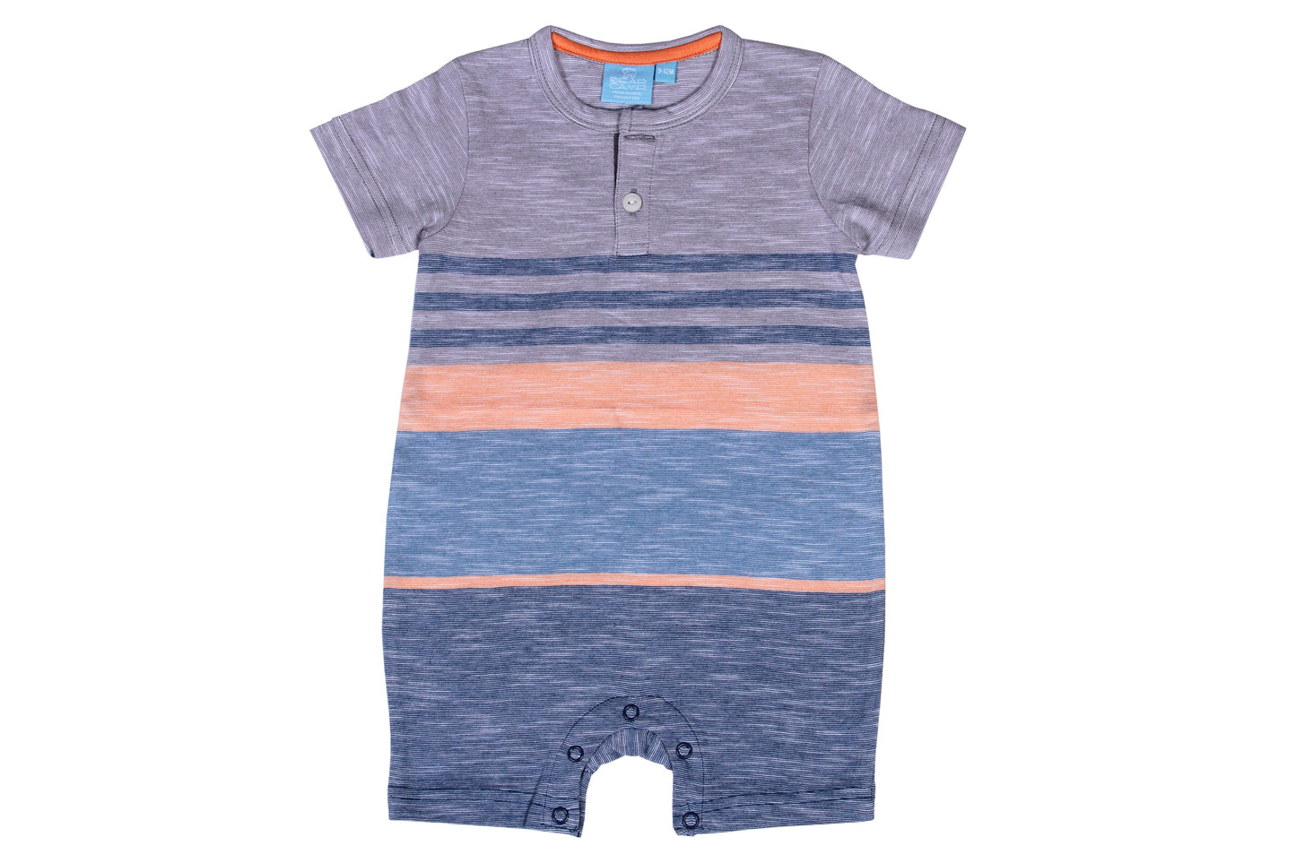 Noah Romper Baby
