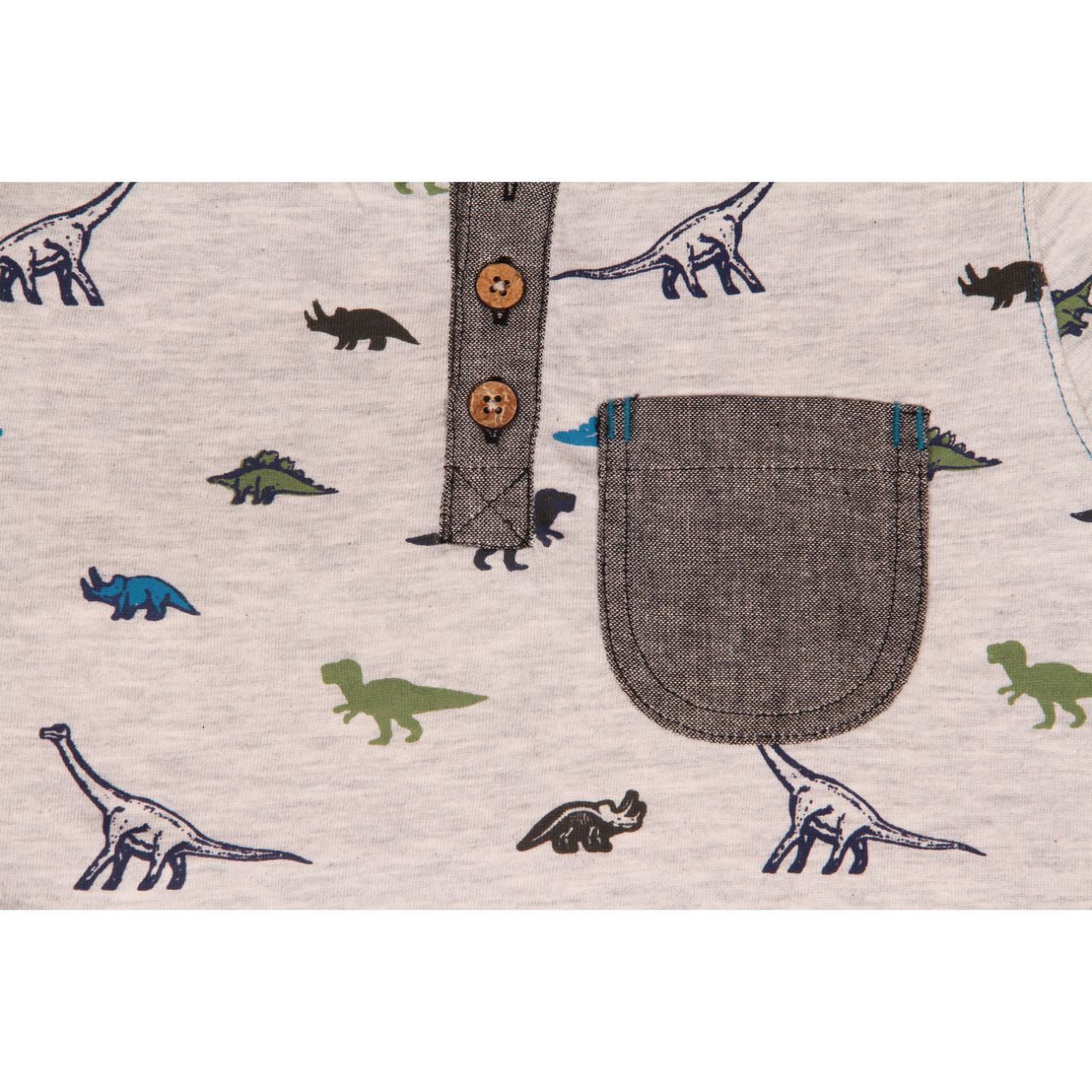 Seth Henley Toddler