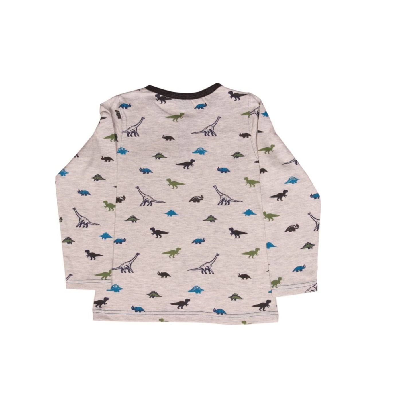 Seth Henley Toddler