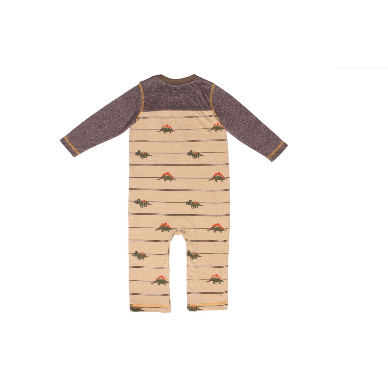 Shawn Romper