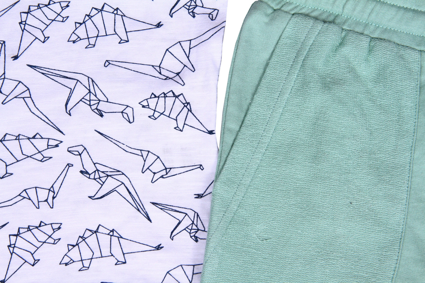 Jeffrey 2 Piece Boy Set