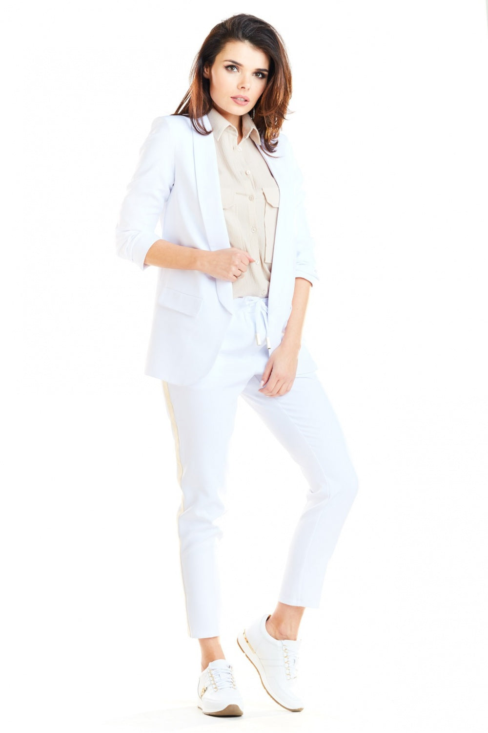 Jacket model 140002 awama