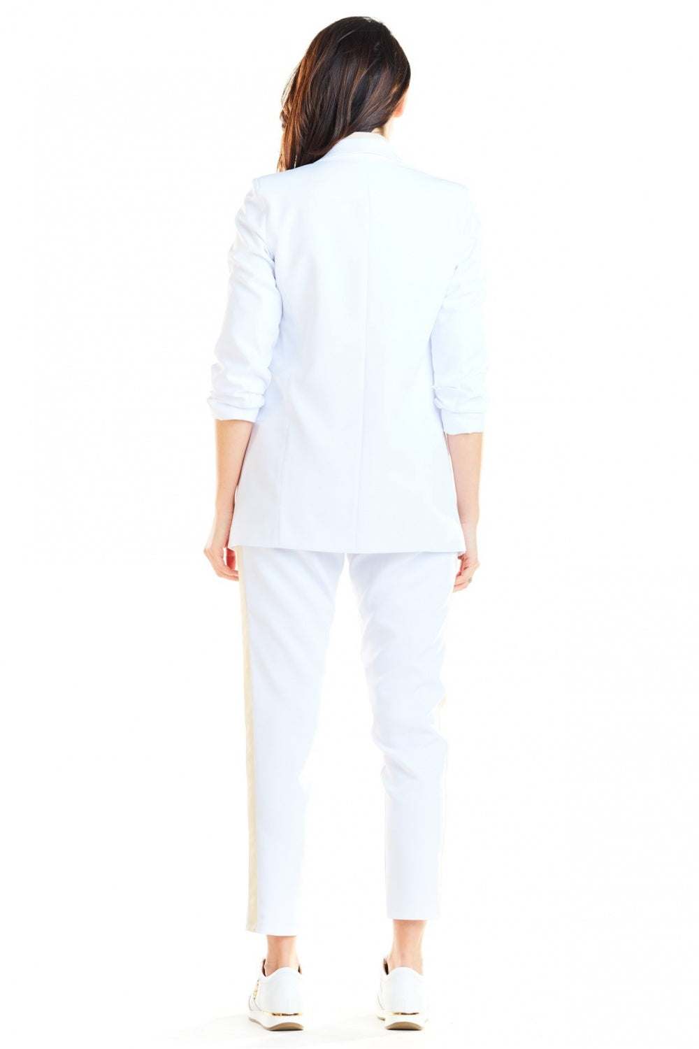 Jacket model 140002 awama