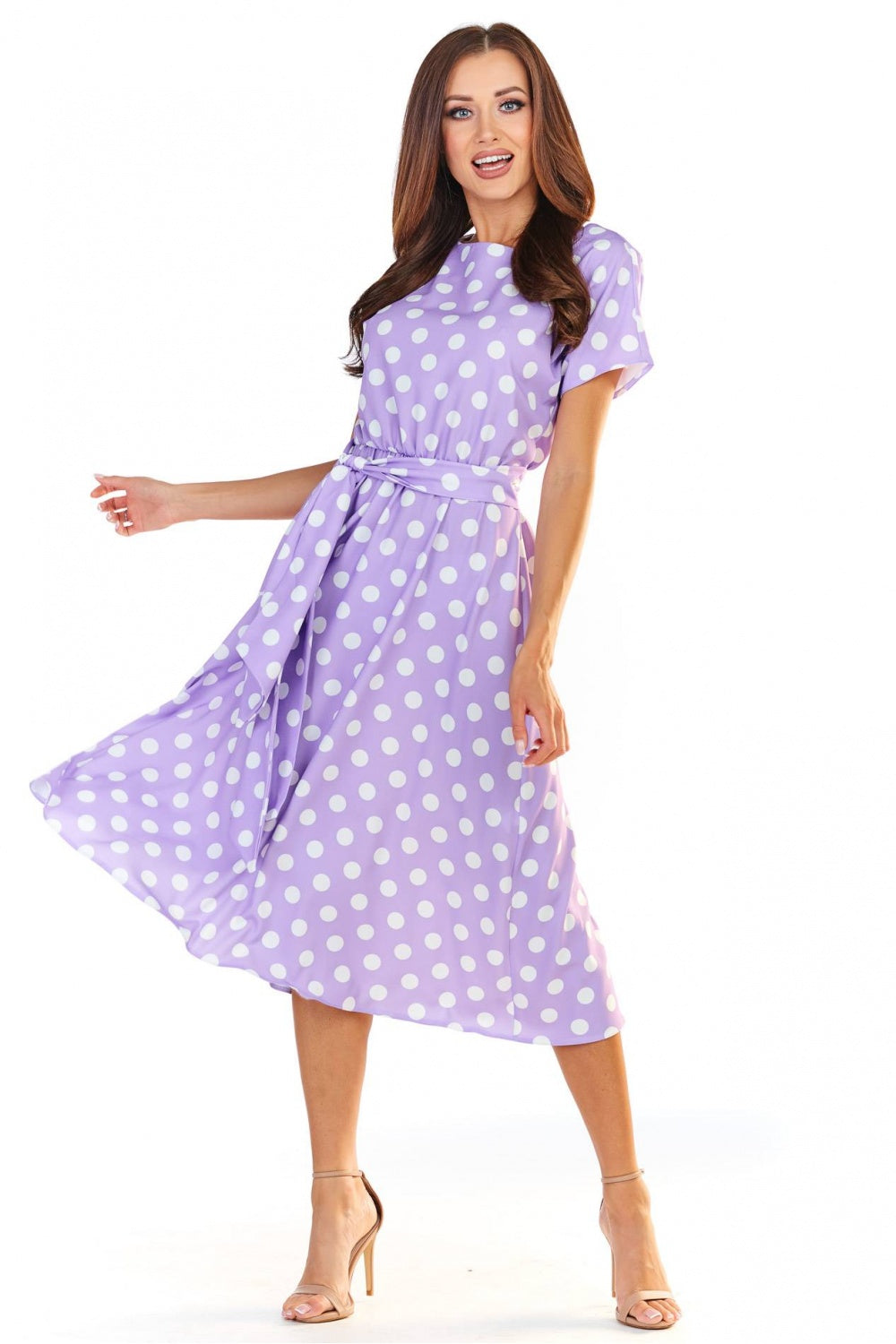 Daydress model 146519 awama