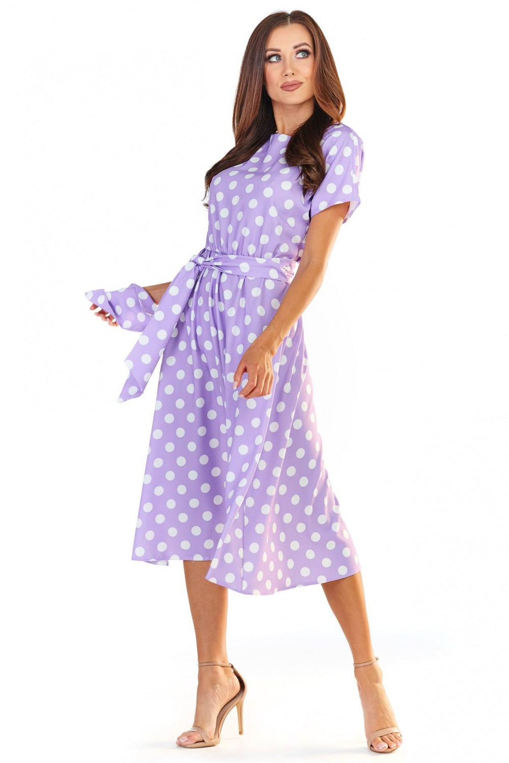 Daydress model 146519 awama