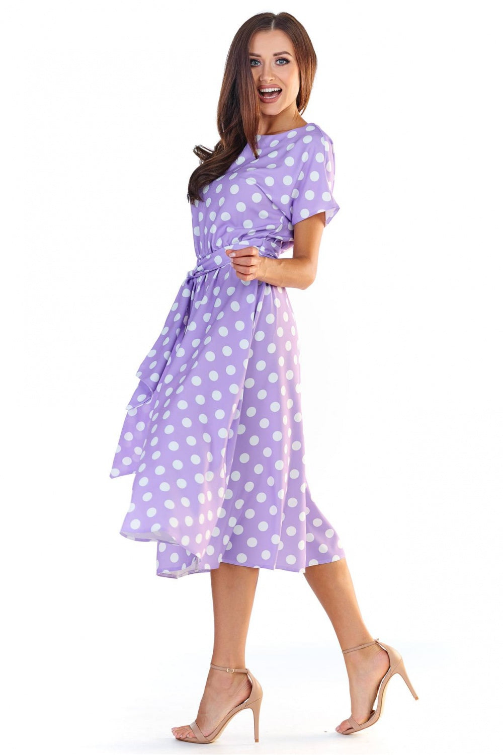 Daydress model 146519 awama