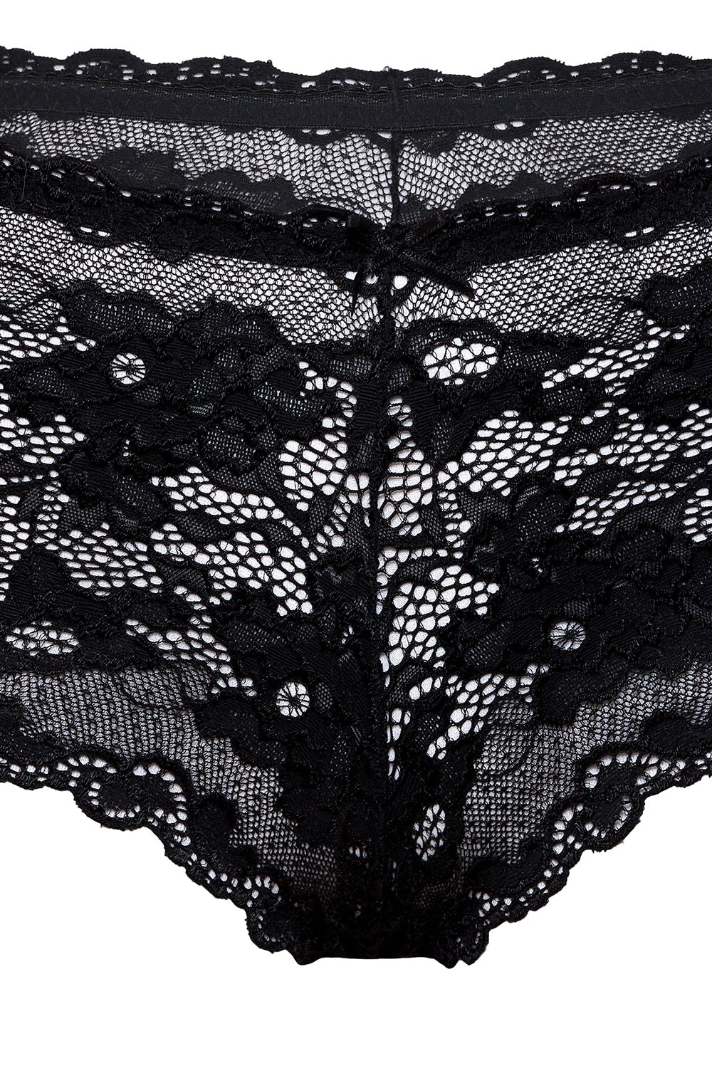 Shorts model 52463 Róża