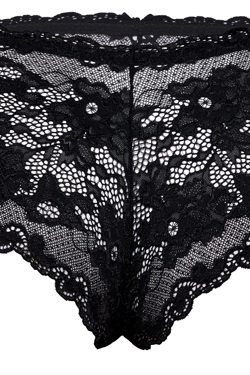 Shorts model 52463 Róża