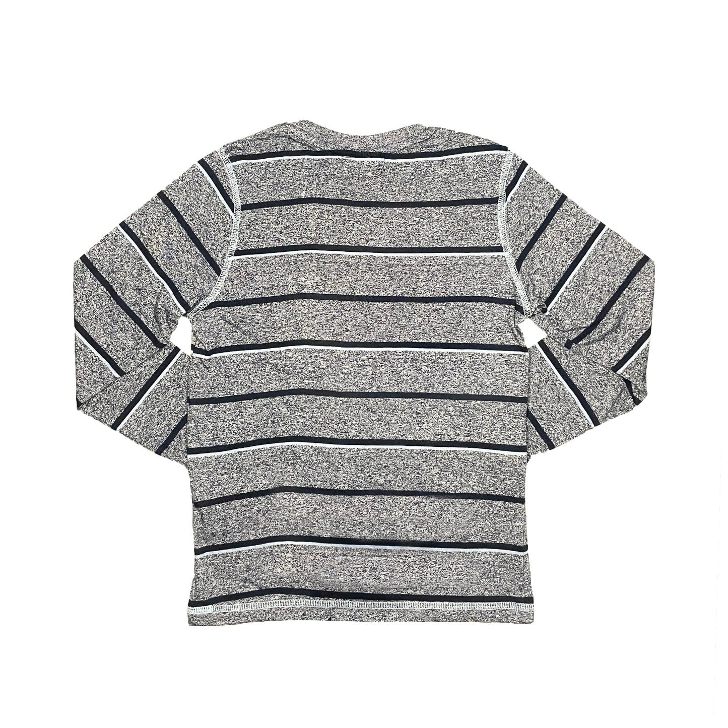 Torey Striped Tee Boy