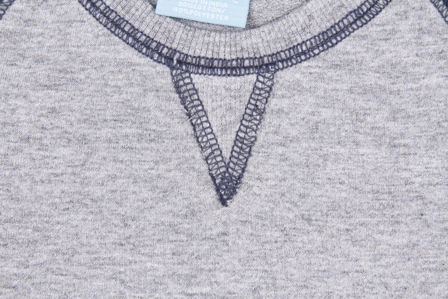 Milo Light Weight Sweatshirt Toddler