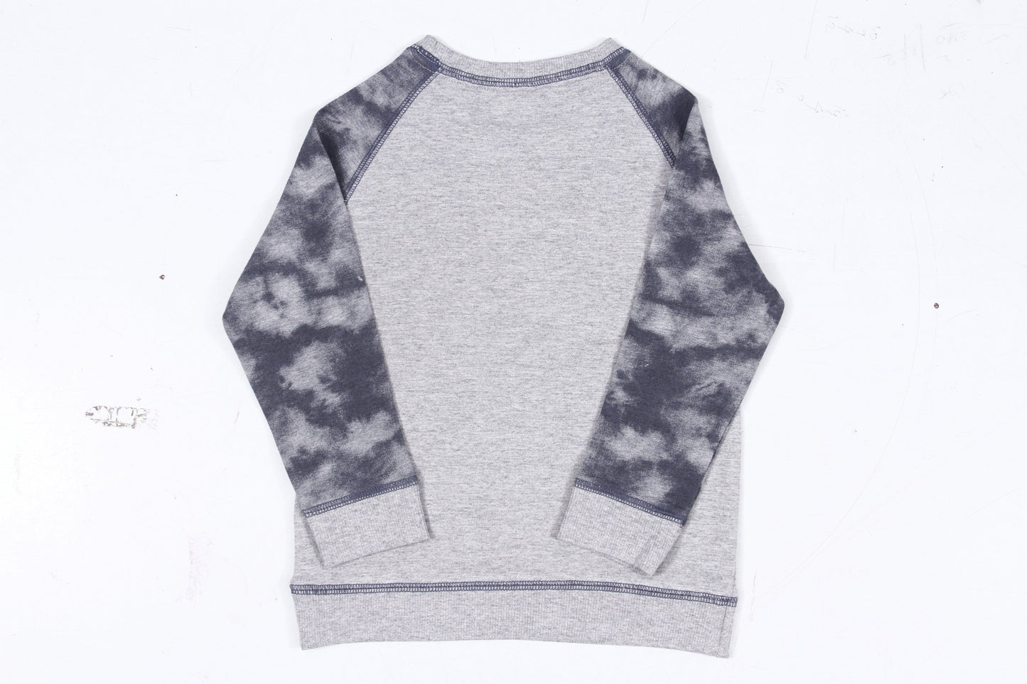 Milo Light Weight Sweatshirt Toddler