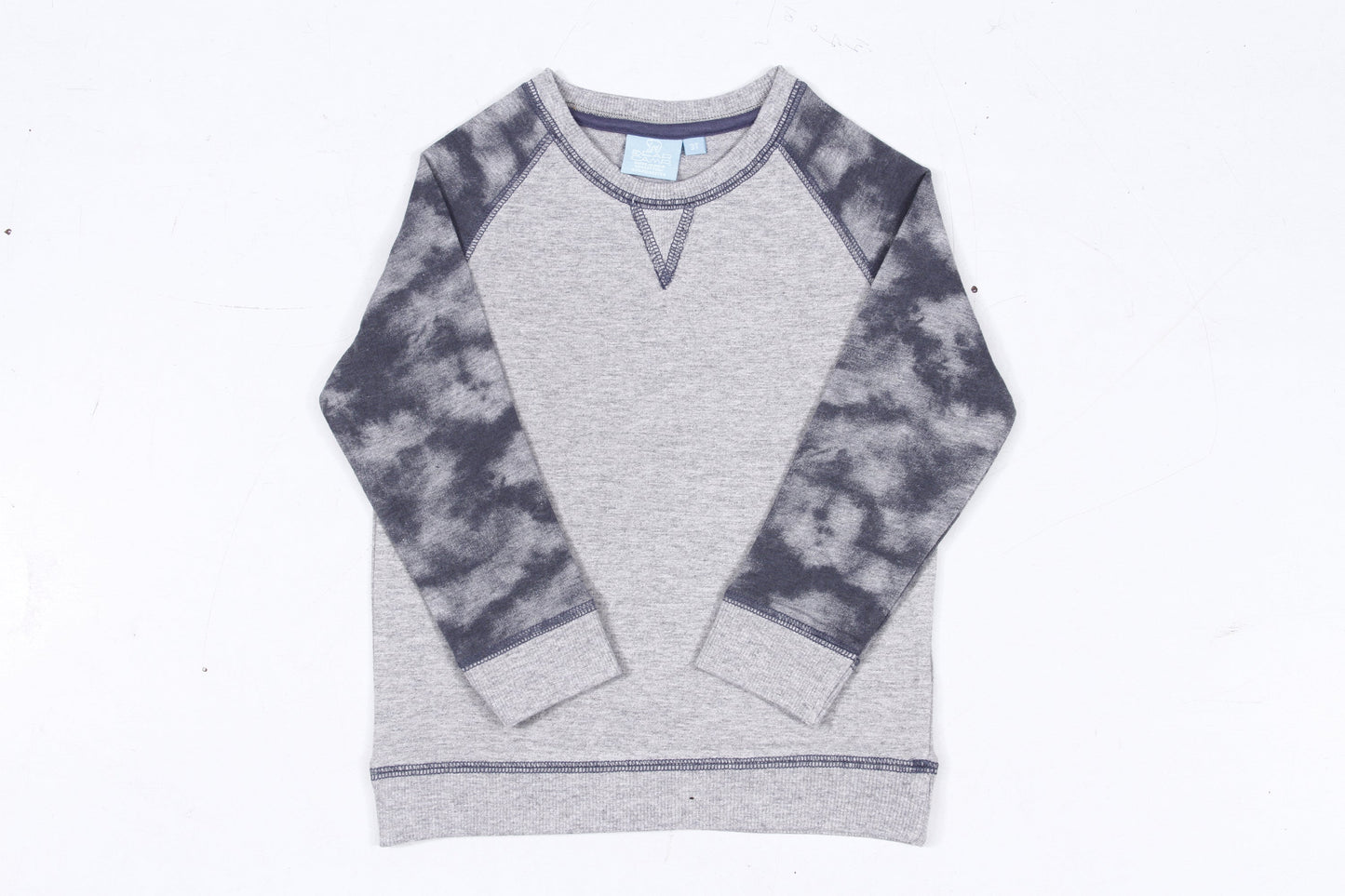 Milo Light Weight Sweatshirt Toddler