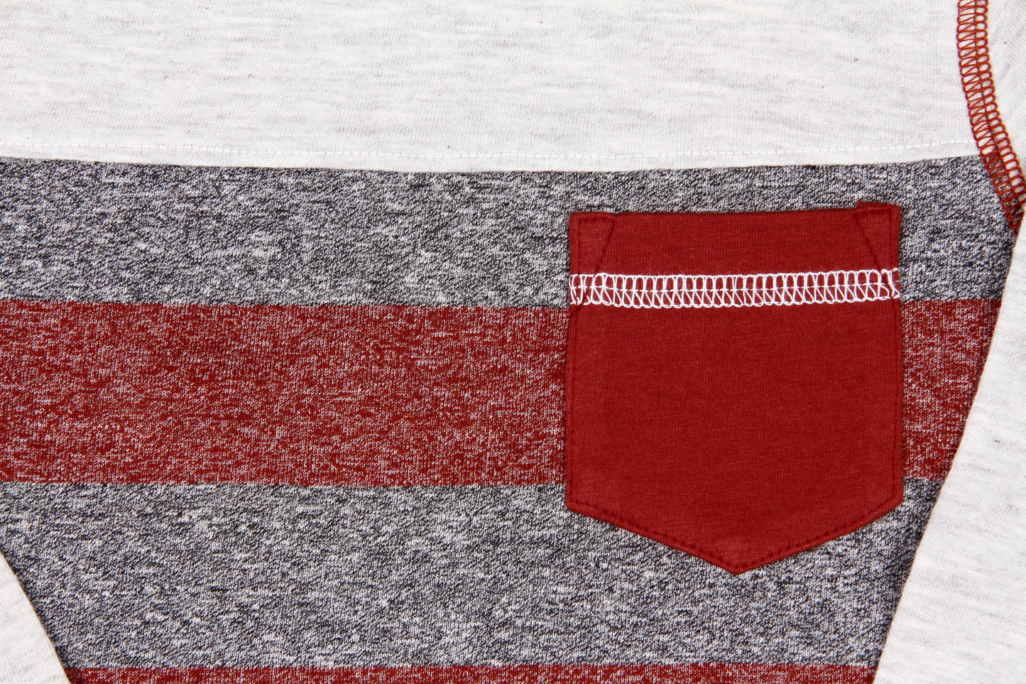 Beckett Striped Tee Toddler