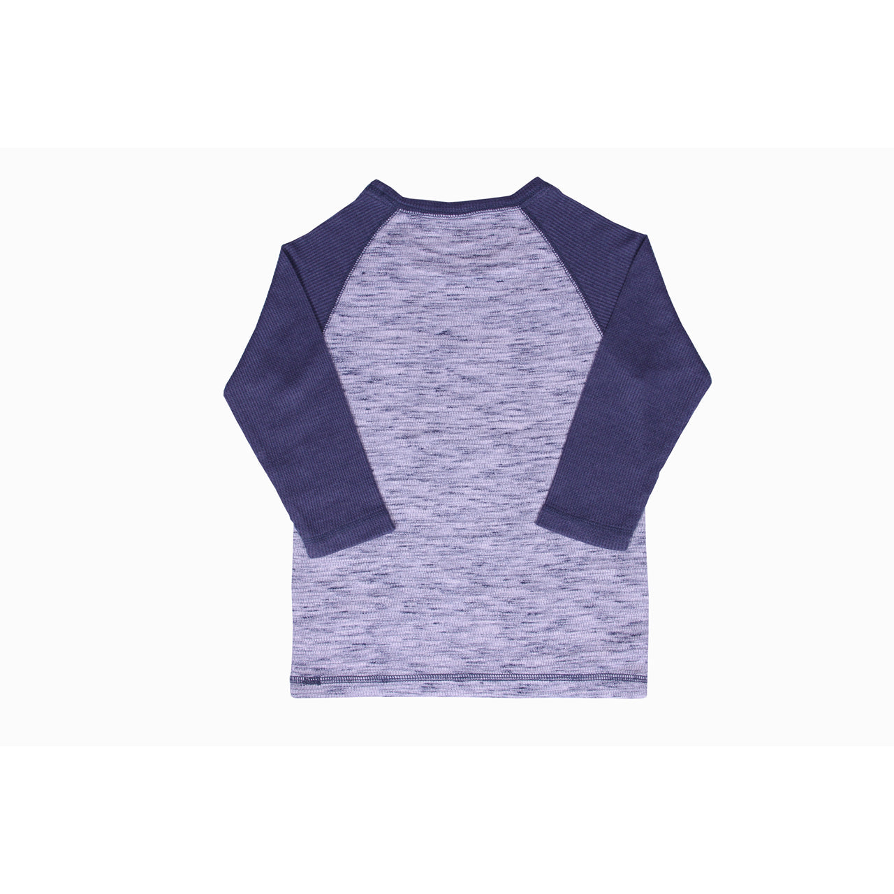 Channing Thermal Crew Neck Boy