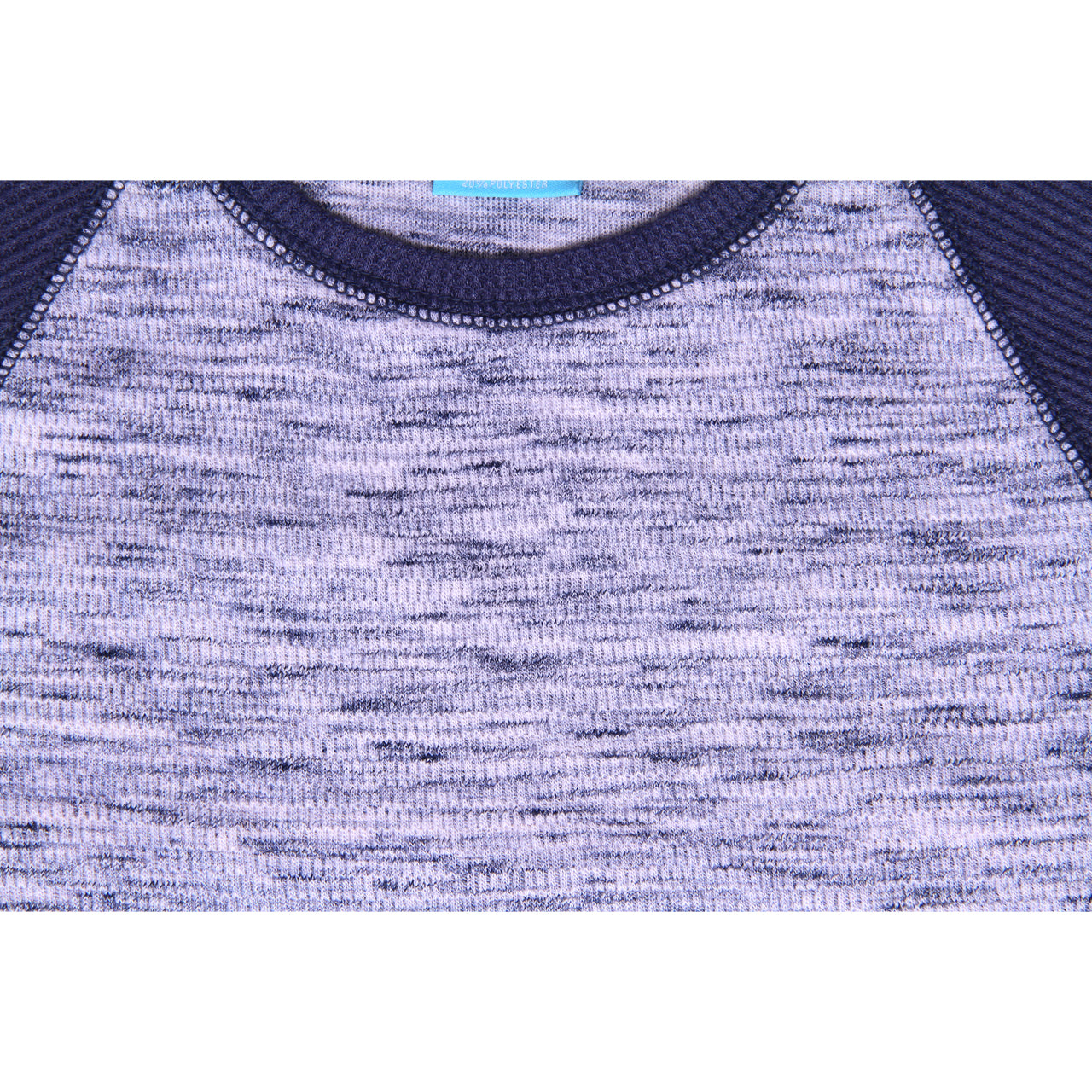 Channing Thermal Crew Neck Toddler