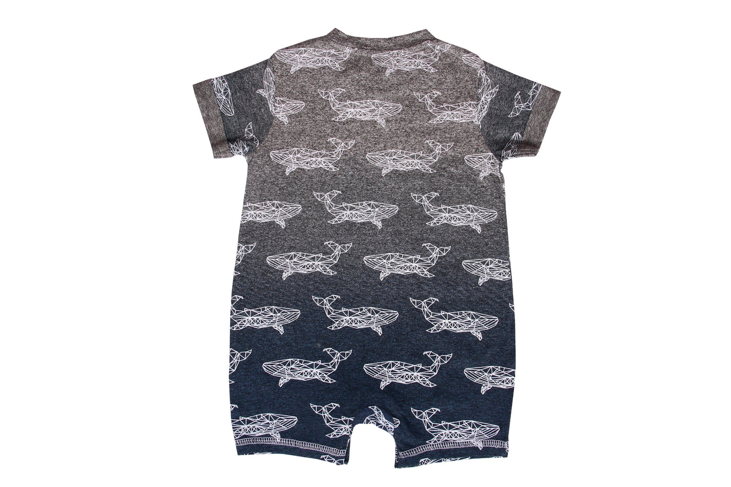 Johnny Romper Baby