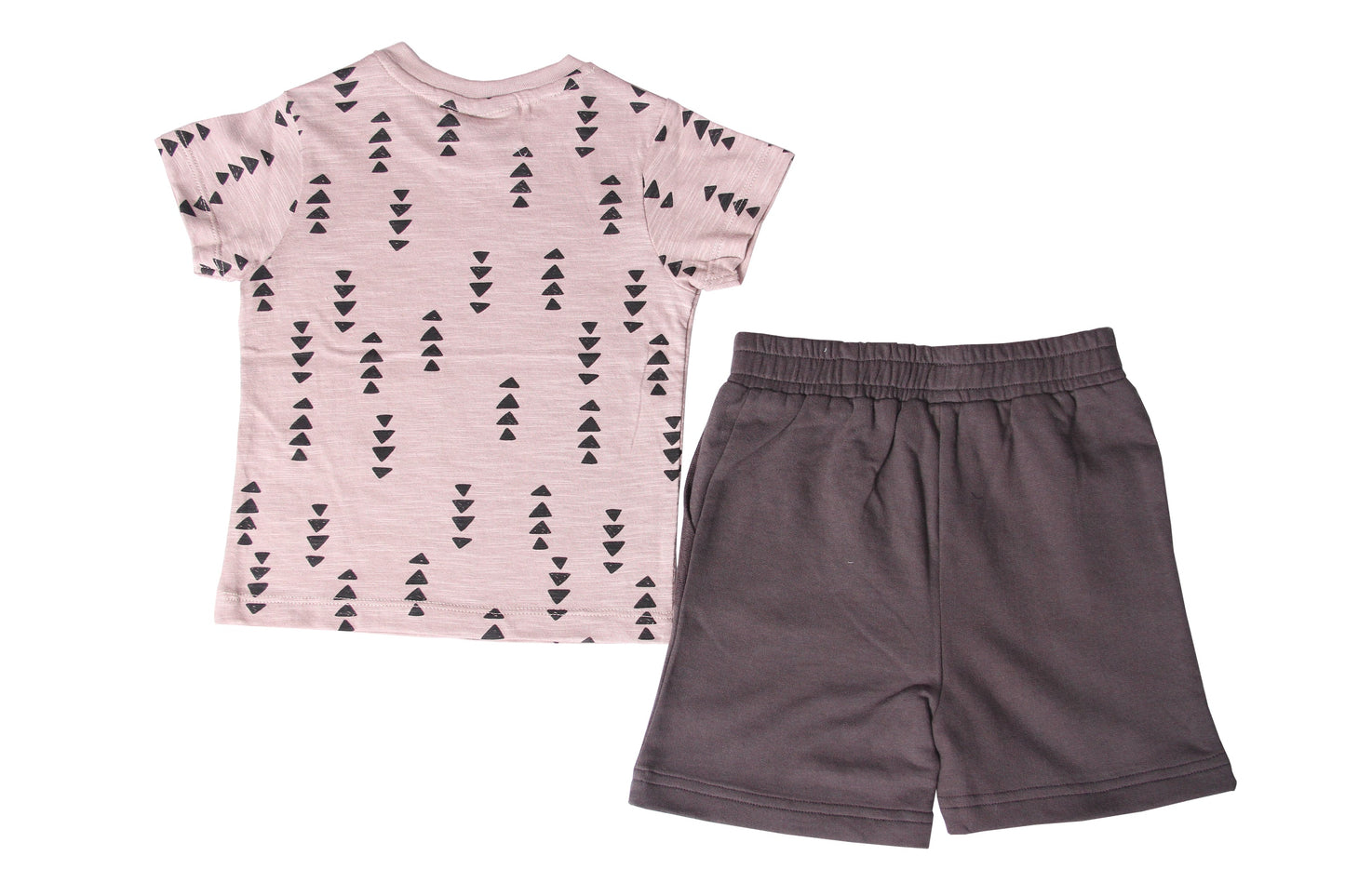 Jerry 2 Piece Baby Set