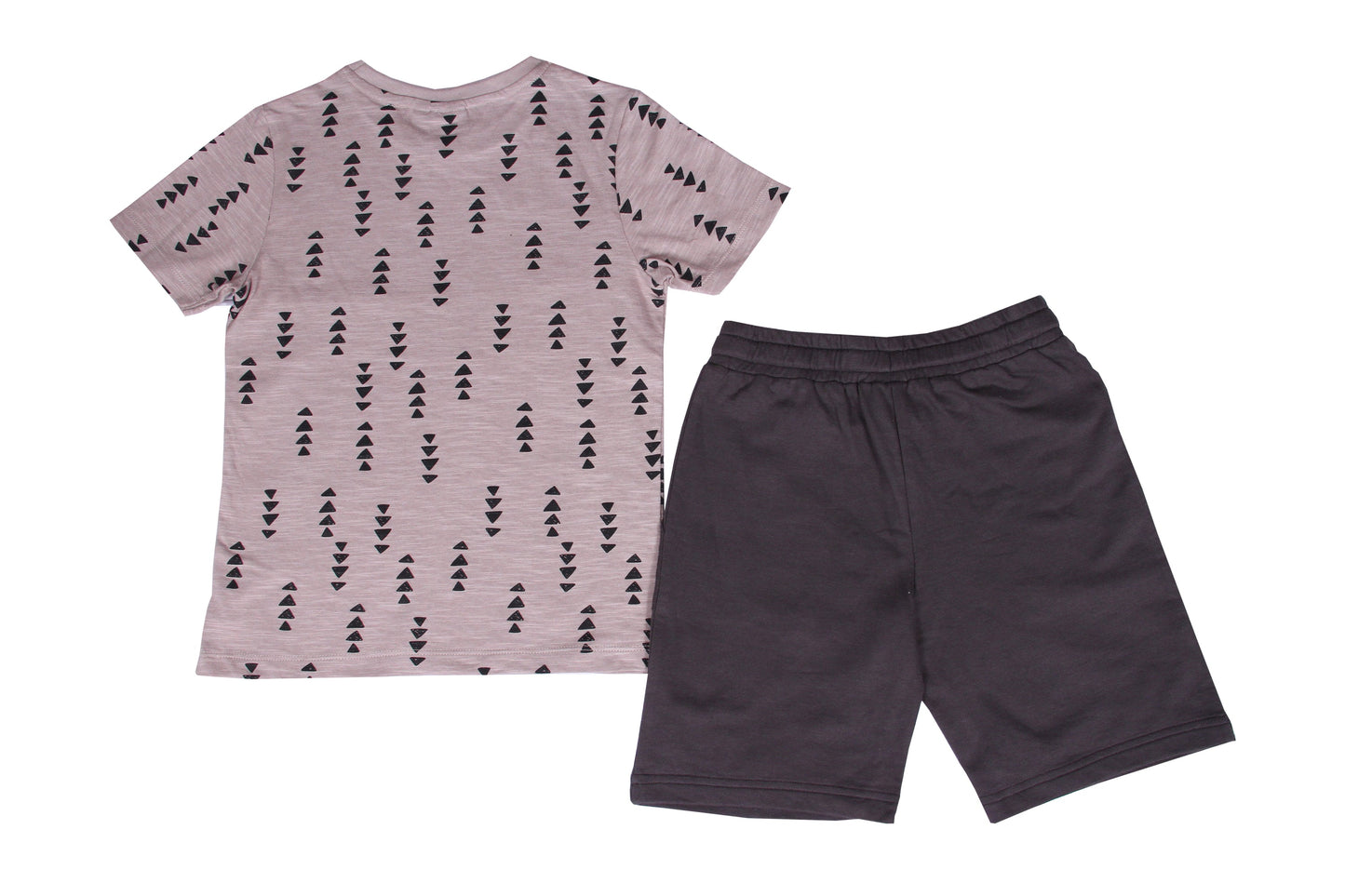 Jerry 2 Piece Boy Set