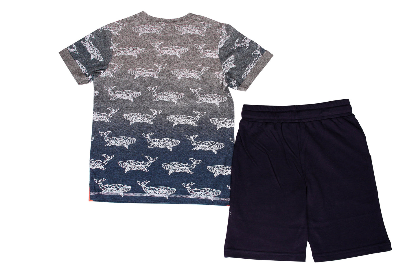 Johnny 2 Piece Boy Set