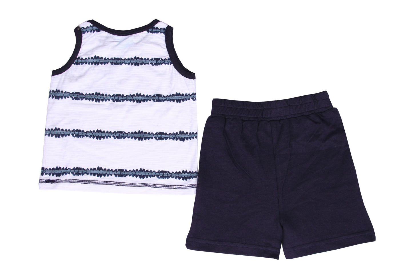 Tyler 2 Piece Baby Set