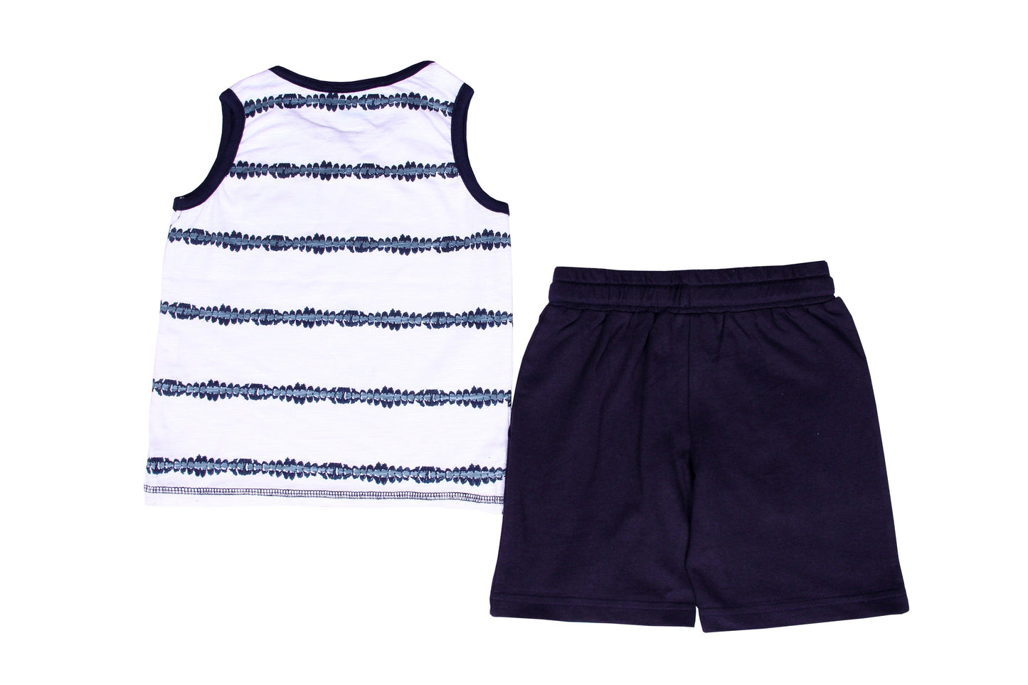 Tyler 2 Piece Toddler Set