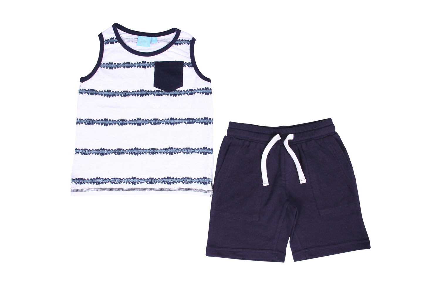 Tyler 2 Piece Toddler Set