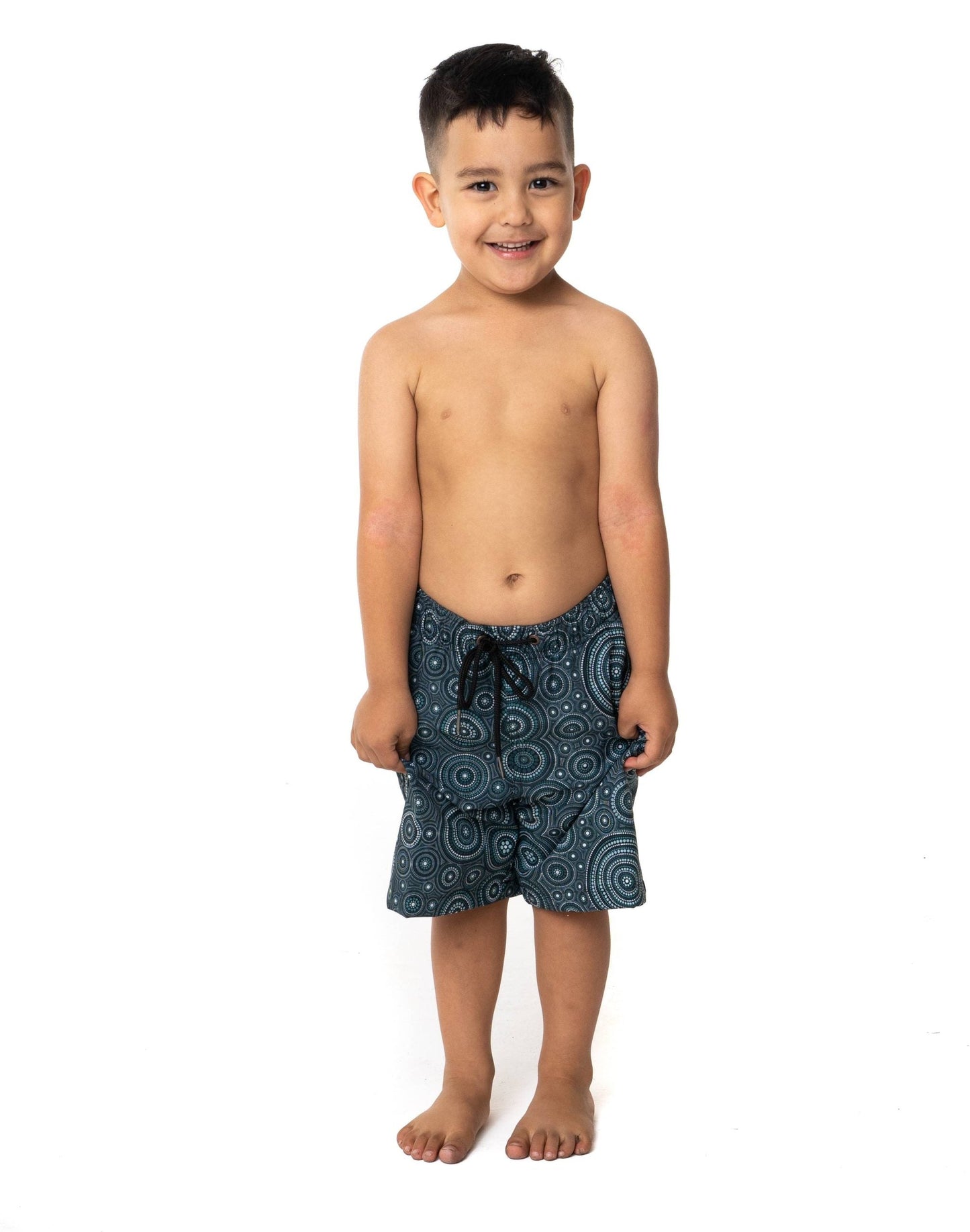 Dreaming Kids Shorts