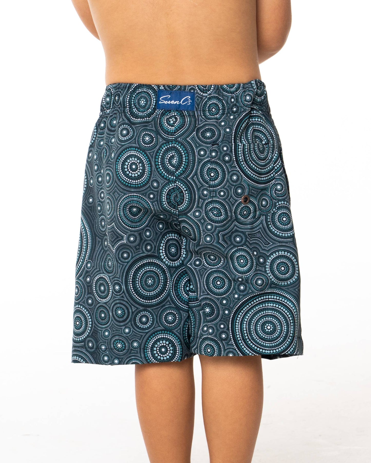 Dreaming Kids Shorts