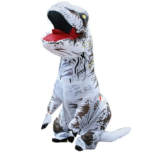 Hot T REX Dinosaur Inflatable Costume party Cosplay costumes Fancy
