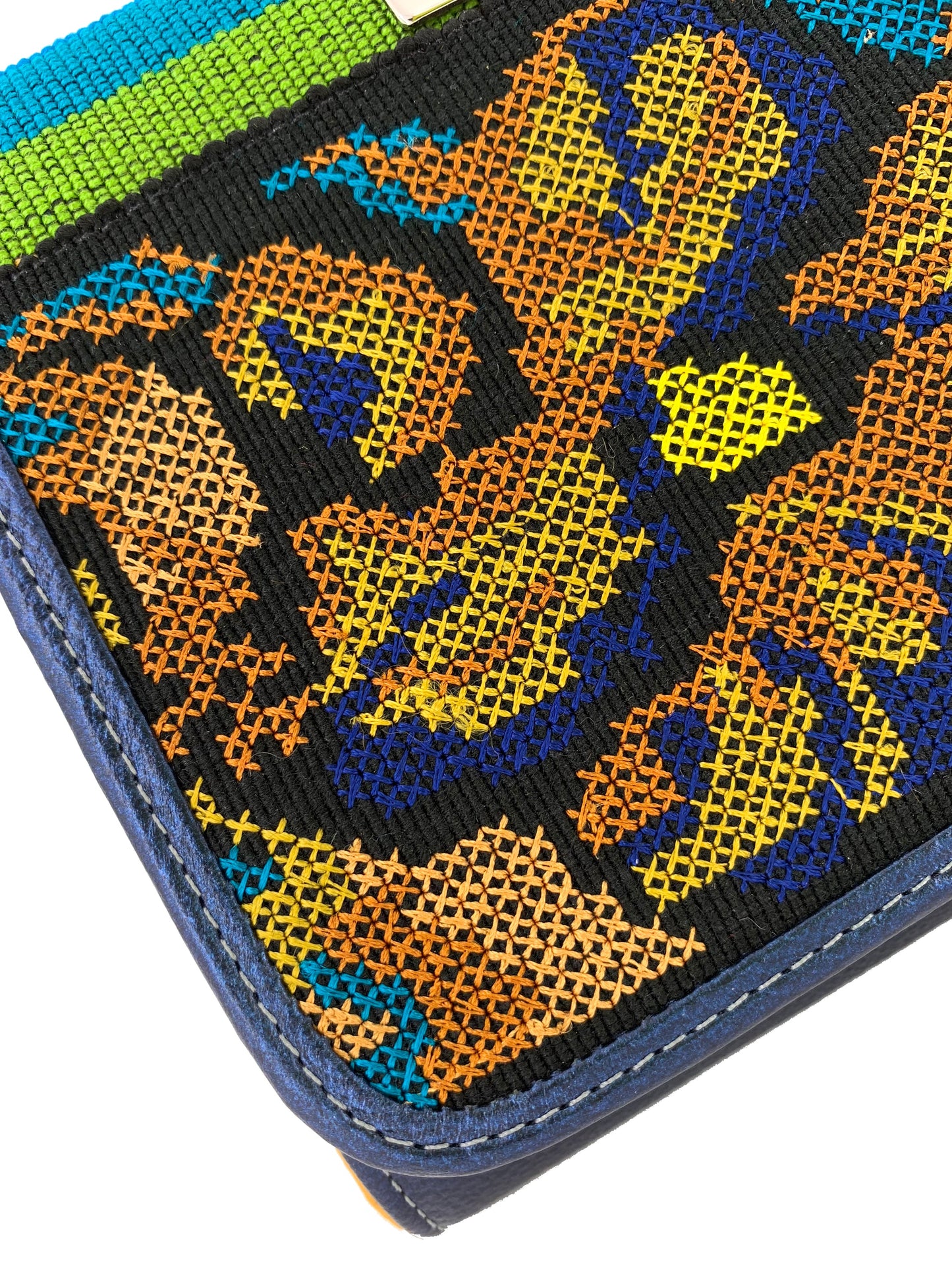 Tumaco Crossbody