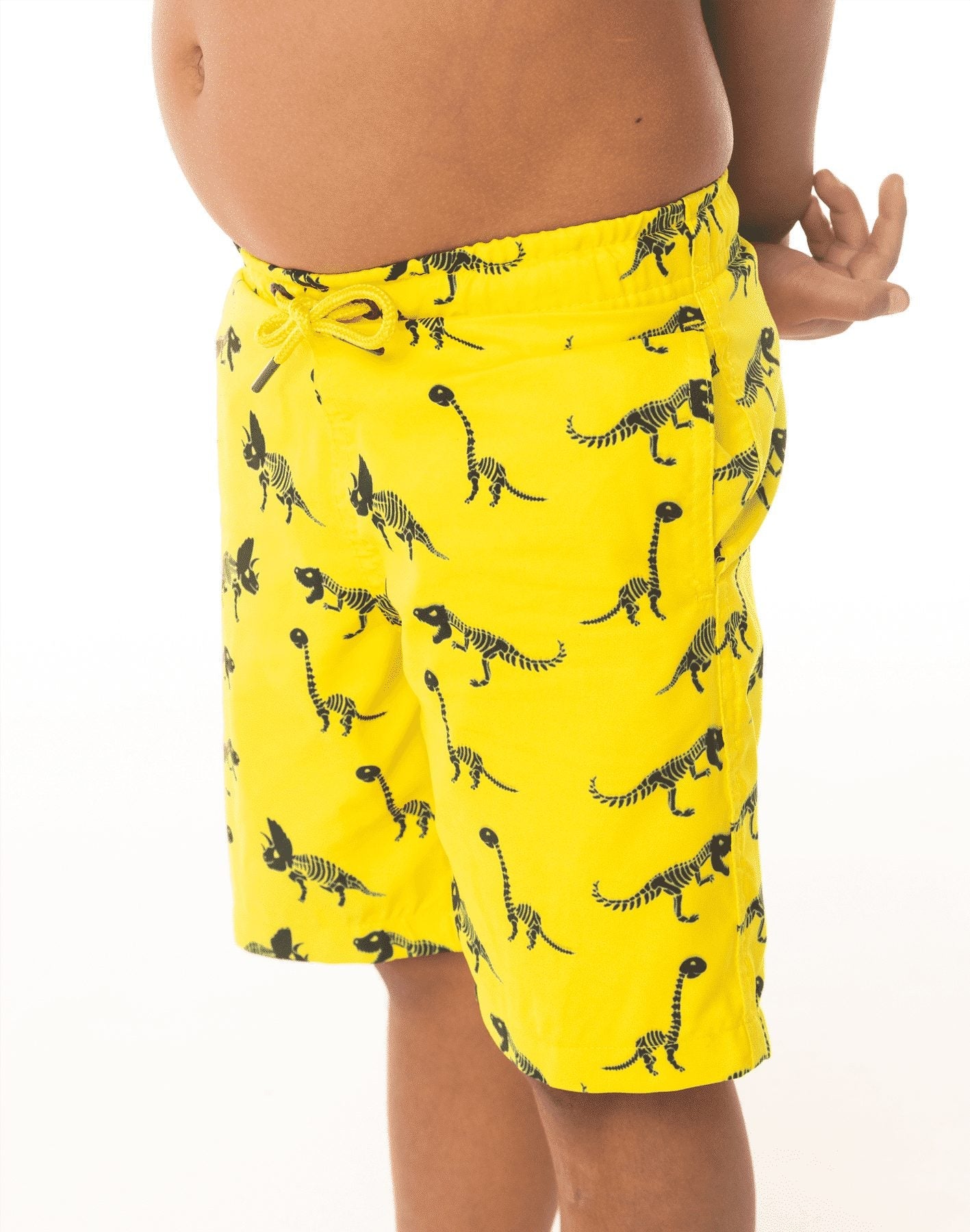 Dinosaur Kids Shorts