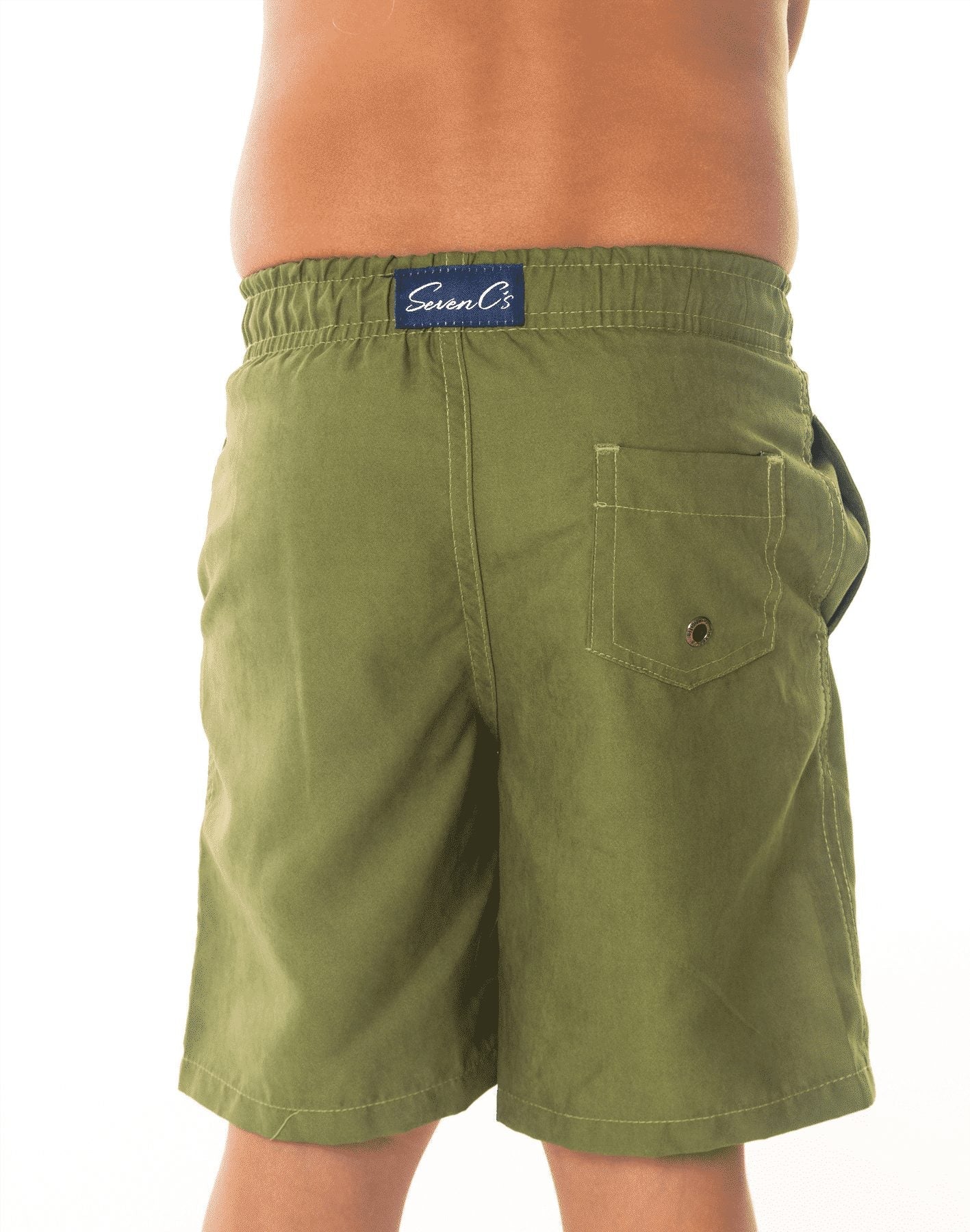 Olive Kids Shorts