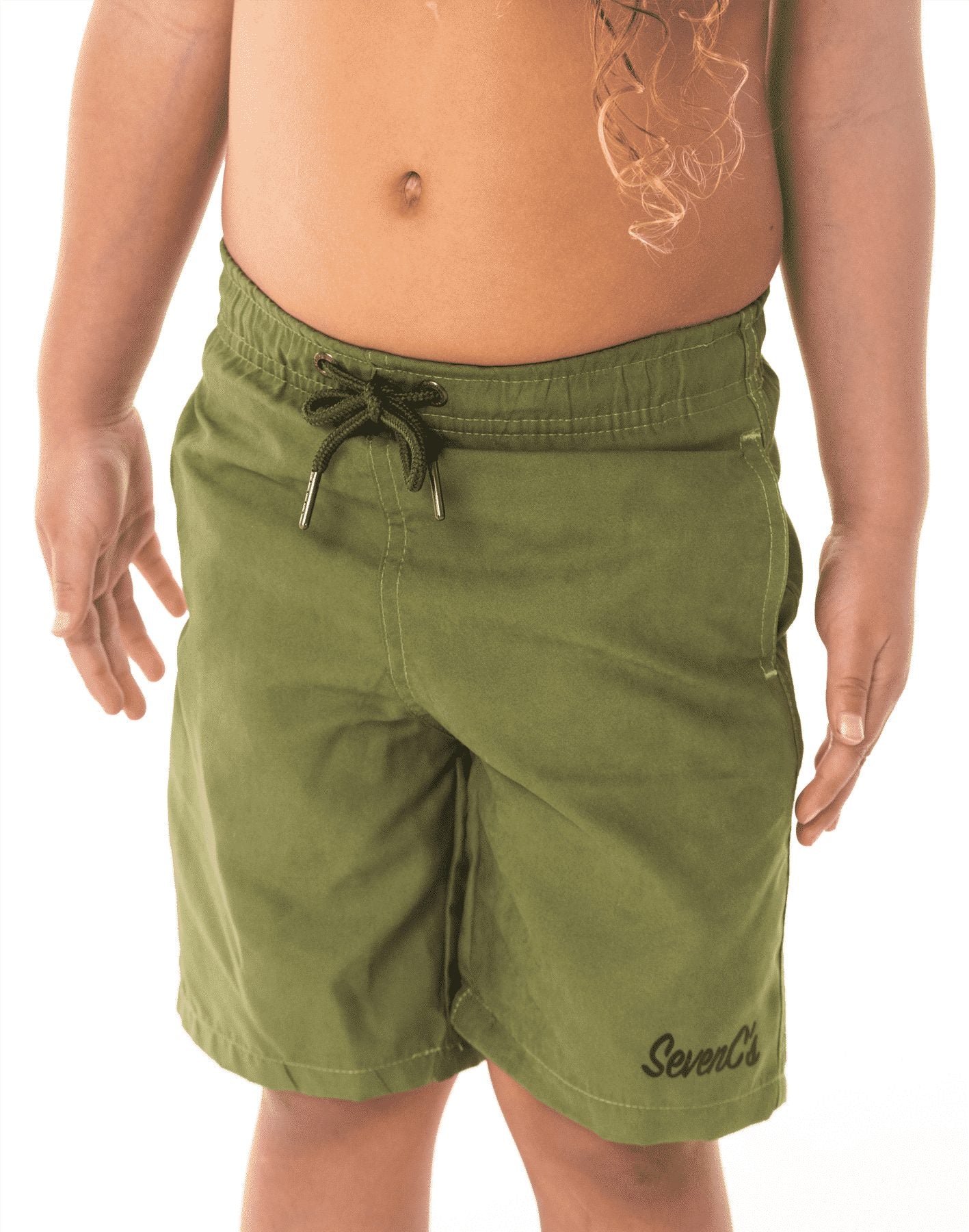 Olive Kids Shorts