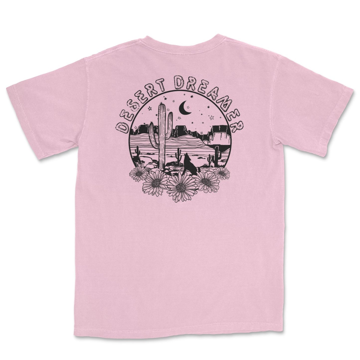 Desert Dreamer Tee