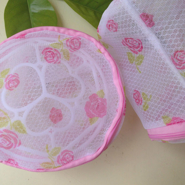 Underwear Aid Socks Lingerie Laundry Washing