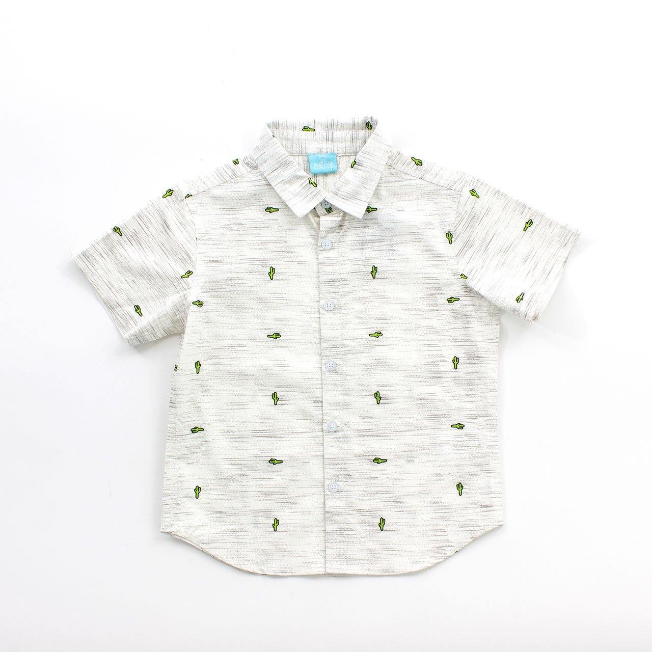 Gael Button Down Baby