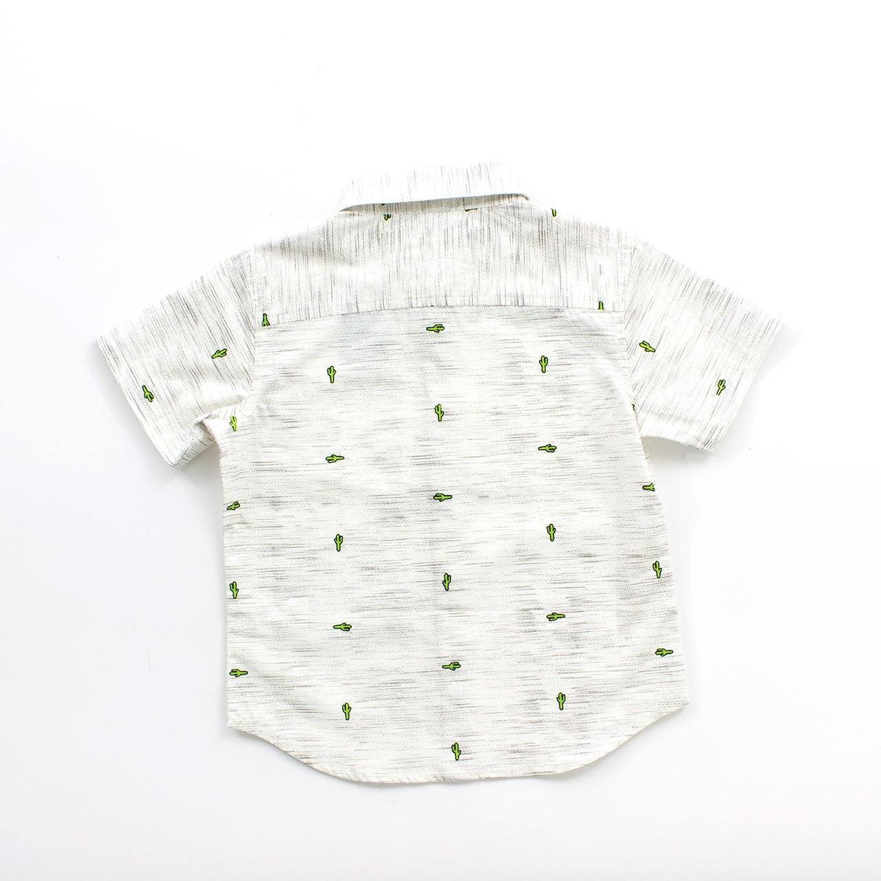 Gael Button Down Baby