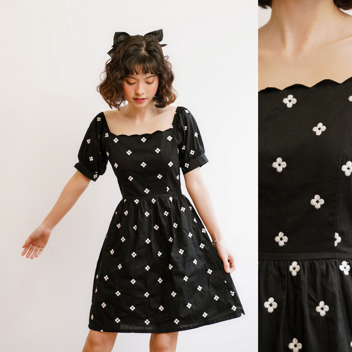 Fifi Dress