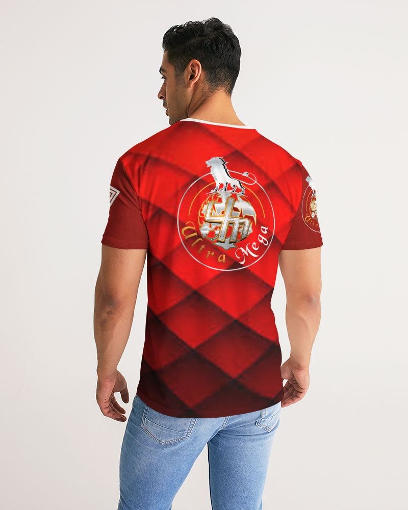 All Pro Mens Tee
